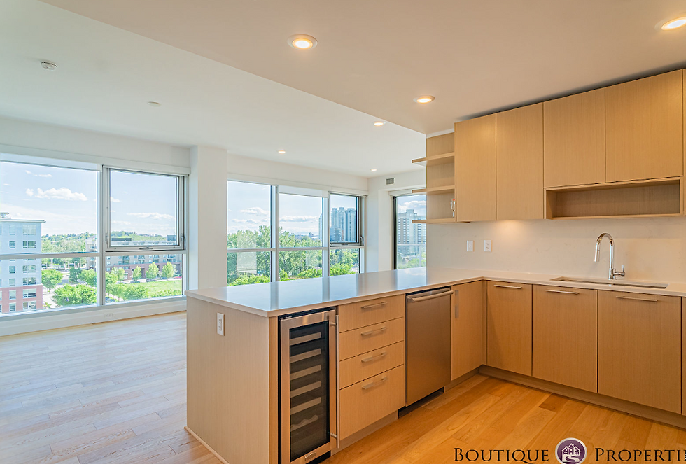 Thumbnail: RADIUS 2 bed / 2 bath