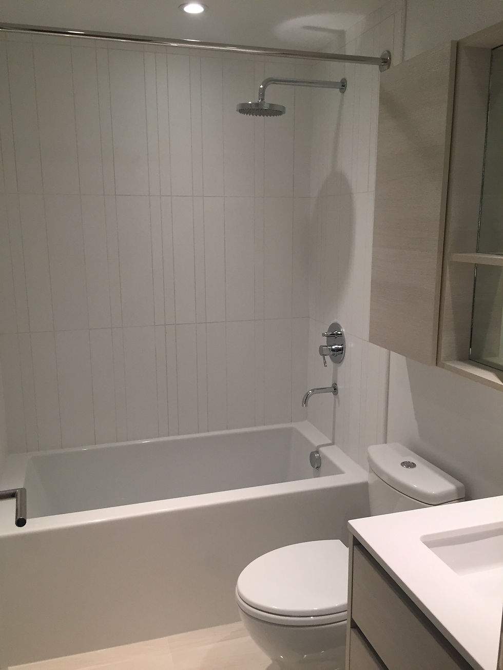Thumbnail: SMITH 1 bed / 1 bath