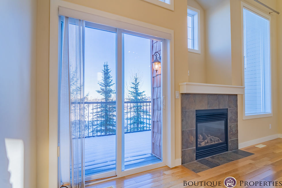Thumbnail: EVERGREEN 2 bed / 2.5 bath townhouse