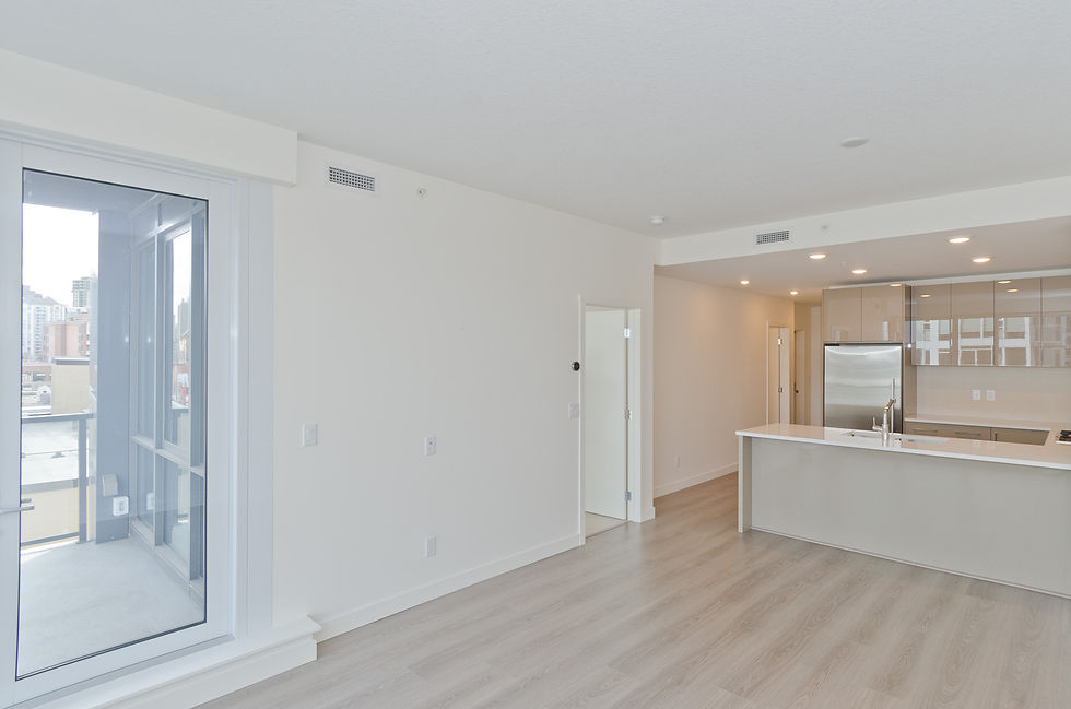 Thumbnail: KENSINGTON 2 bed / 2 bath