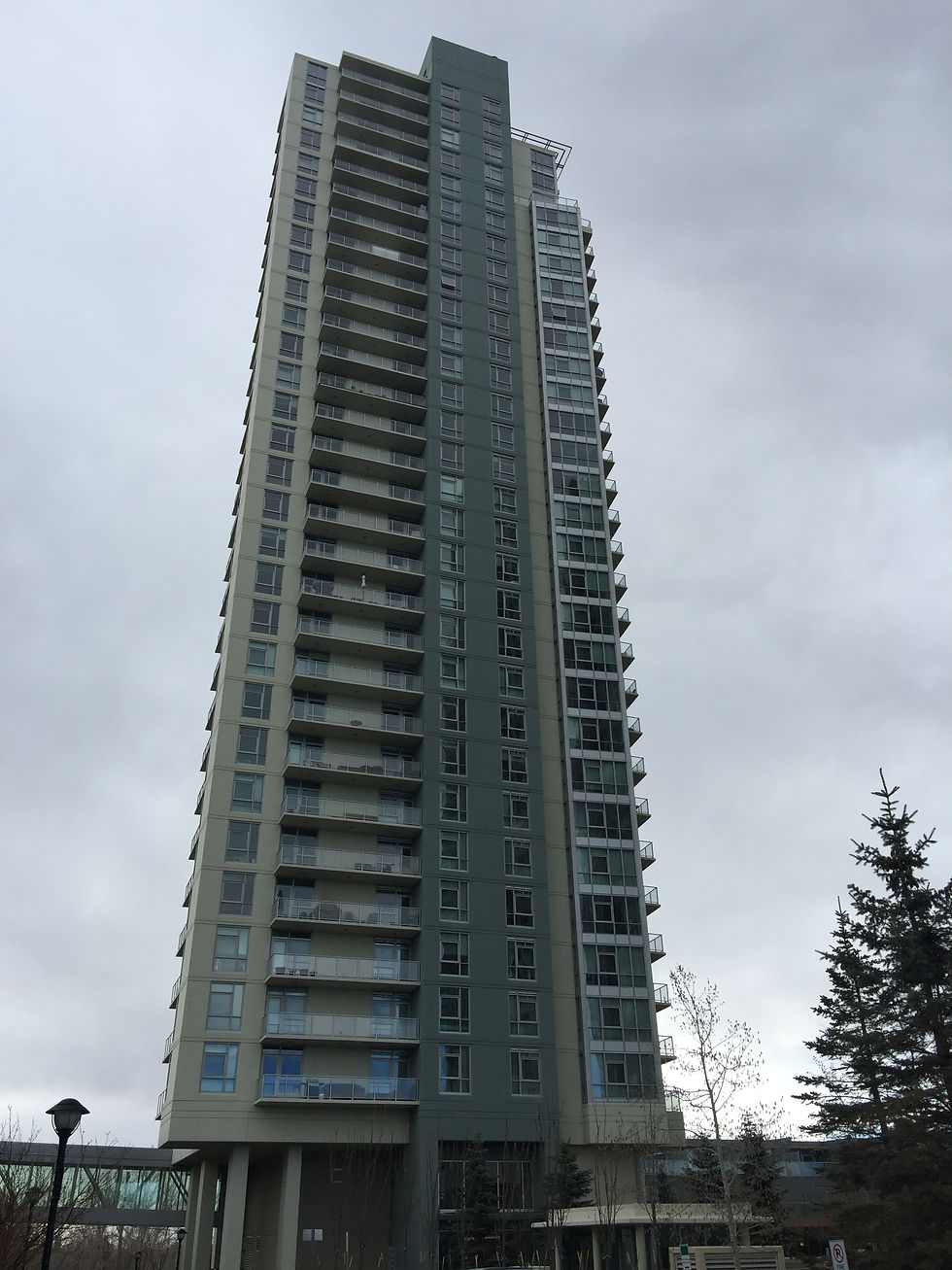 Thumbnail: BRAVA 1 bed / 1 bath, fully furnished