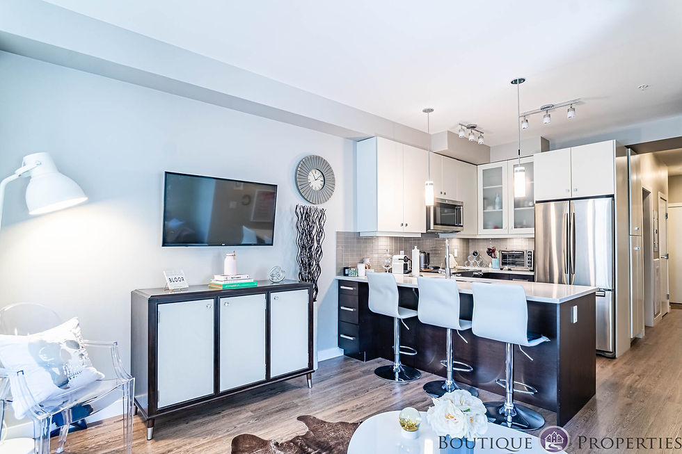 Thumbnail: TEN 1 bed/ 1 bath