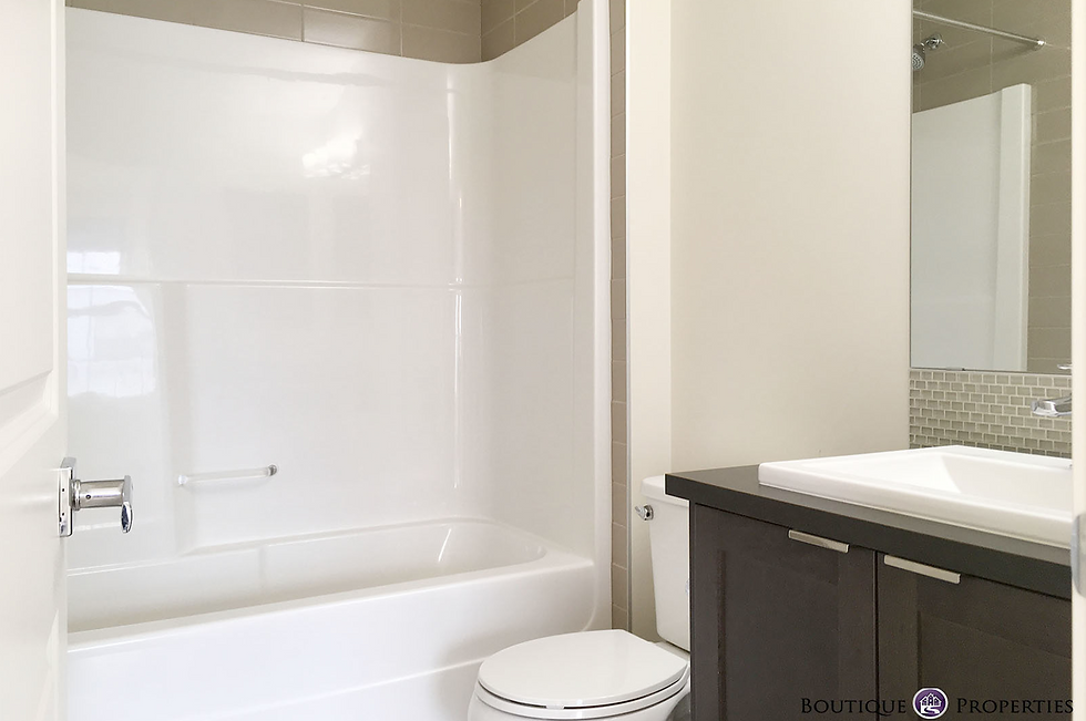 Thumbnail: SHERWOOD 2 bed / 2 bath townhouse