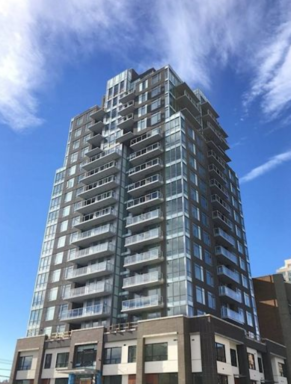 SMITH 1 bed / 1 bath