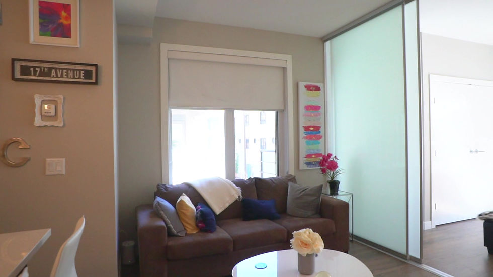 Thumbnail: TEN 1 bed/ 1 bath