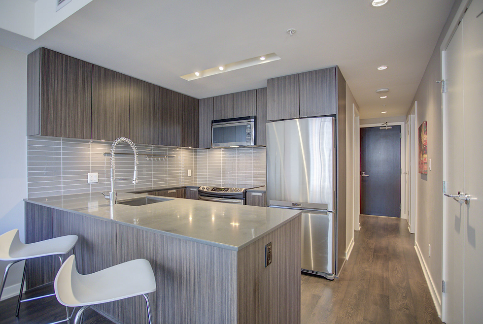 Thumbnail: CALLA 2 bed / 2 bath
