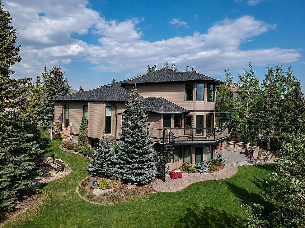 Thumbnail: HAWKWOOD 4 bed / 3.5 bath home