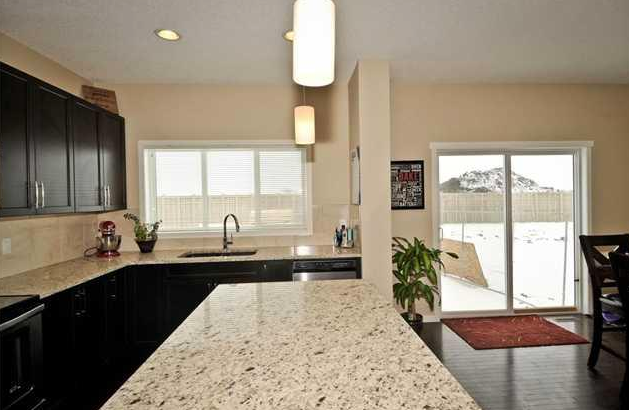 Thumbnail: MAHOGANY 3 bed / 2.5 bath