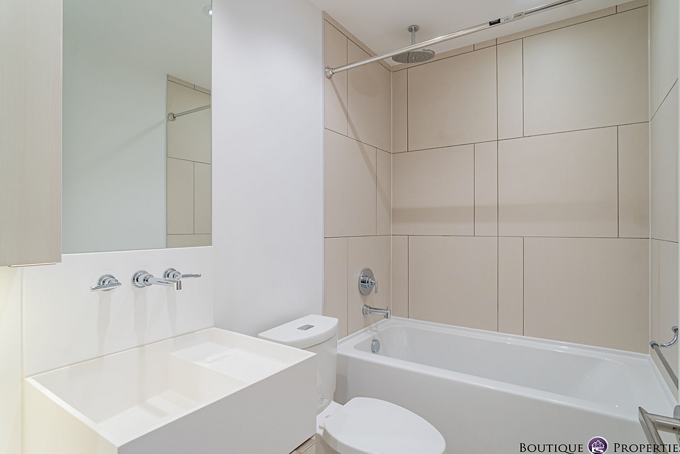 Thumbnail: VERVE 2 bed / 2 bath