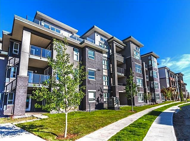 Thumbnail: AXESS 2 bed / 2 bath