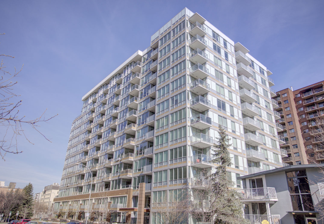 CALLA 2 bed / 2 bath