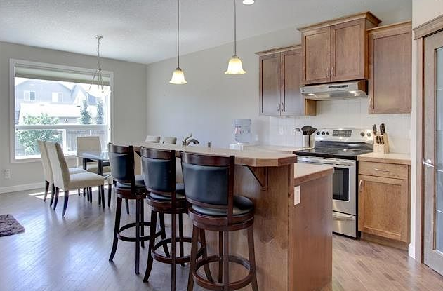 Thumbnail: AUBURN BAY 4 bed / 3.5 bath