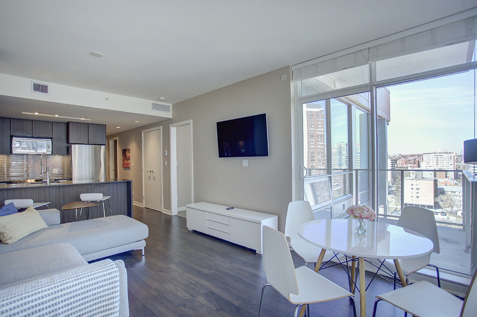 Thumbnail: CALLA 2 bed / 2 bath