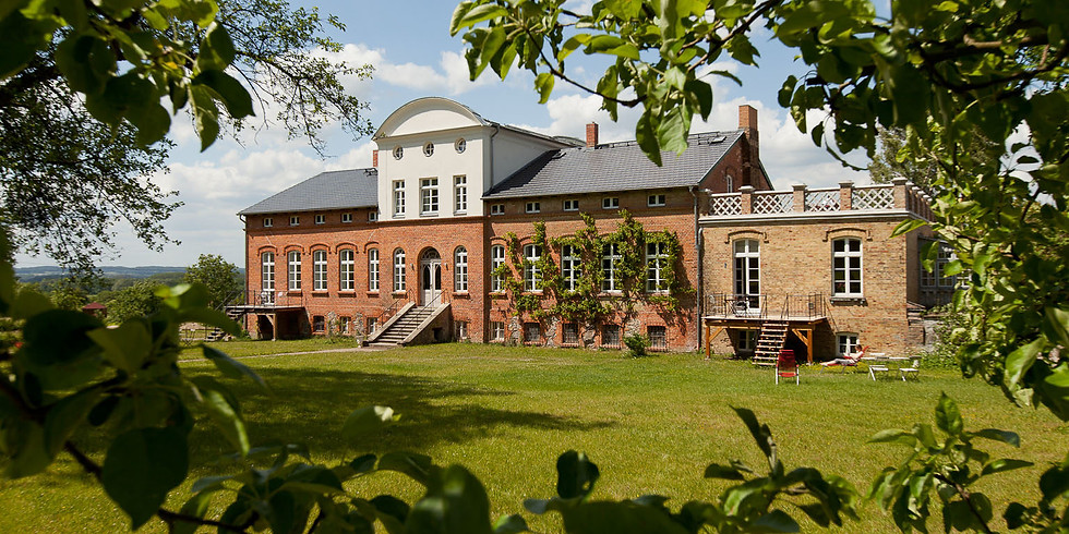 Soulett Retreat auf Gut Pohnstorf