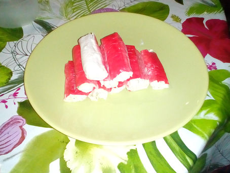 Красные рулетки