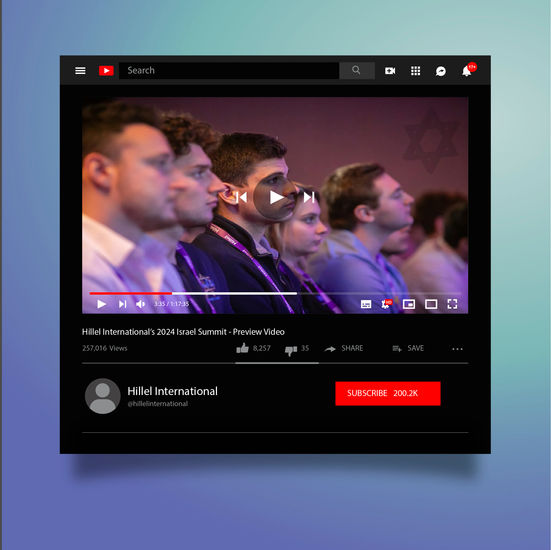 Summit Youtube Video
