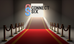 Roll Out the Red Carpet, CONNECT SIX is Here