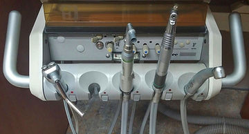 Dental Equipment Sterilizer
