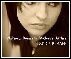 Domestic Violence Hotline
