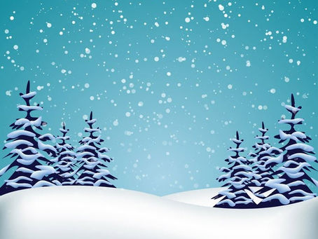 Winter Registration opens 12/1/25