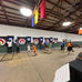 Darts Fly at Ohio Scottish Games