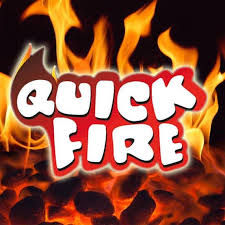 301 Quick Fire