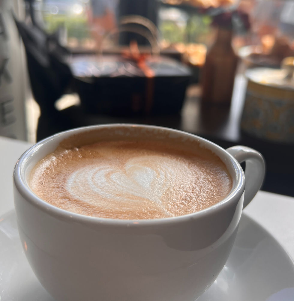 How to Love Yourself