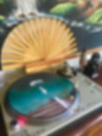 Thumbnail: How I Learned to Stop Worrying (1945-2019) 12" Vinyl Picture Disc