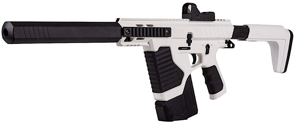 "REDUCED TO CLEAR" Crosman ST-1 Steel BB 4.5mm