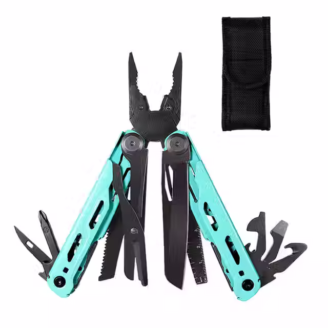 High Quality Multi-tool Light Blue