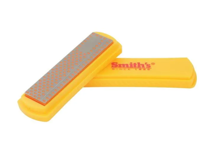 Smith's Diamond Sharpening Stone Stringtown