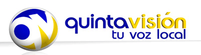 logo empresa quintavision