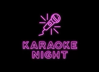Viernes Y Sabados : Karaoke Night