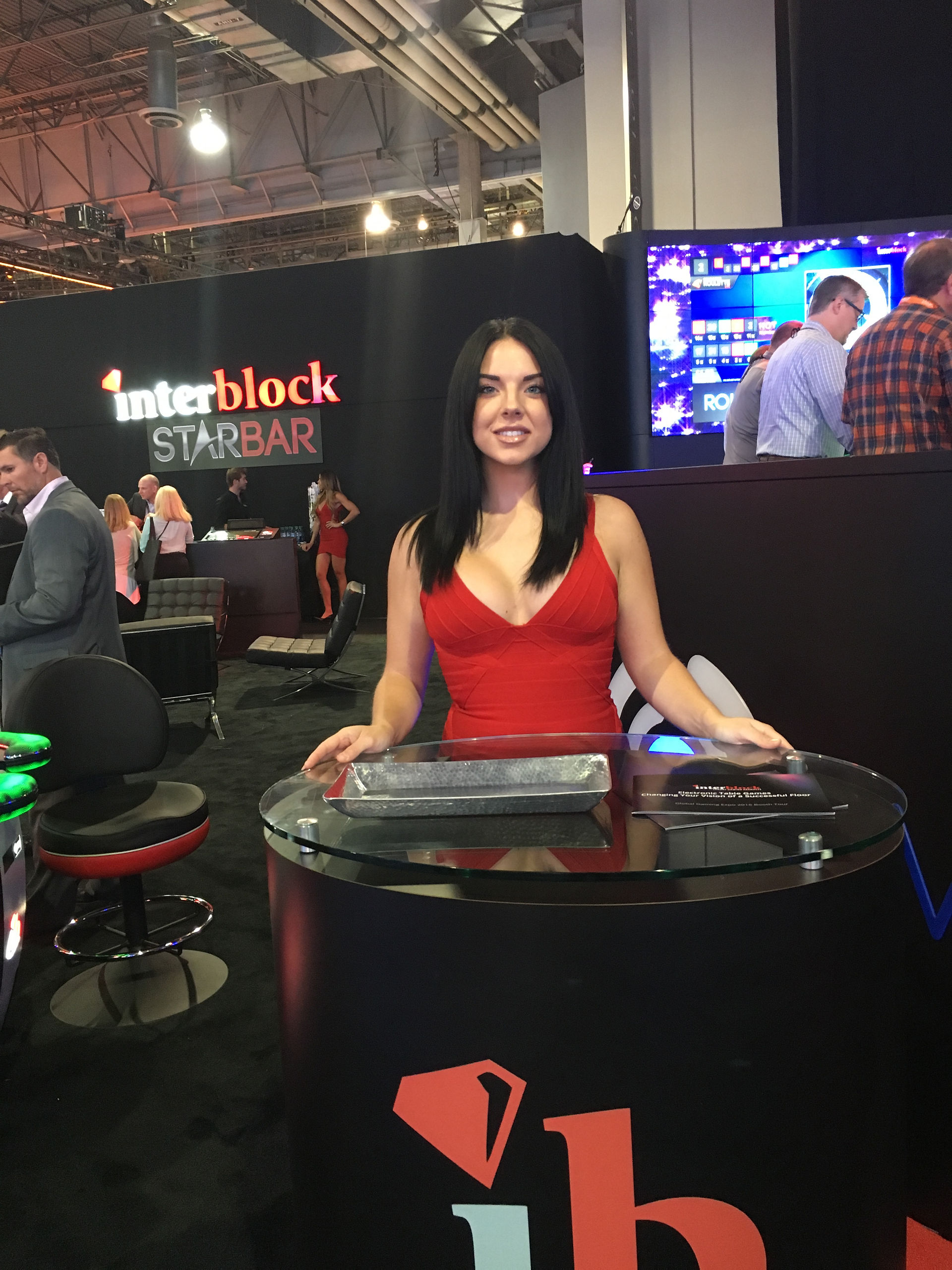 Interblock