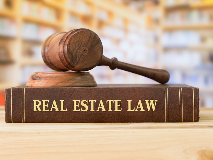 Exploring Real Estate Laws in Nigeria for You