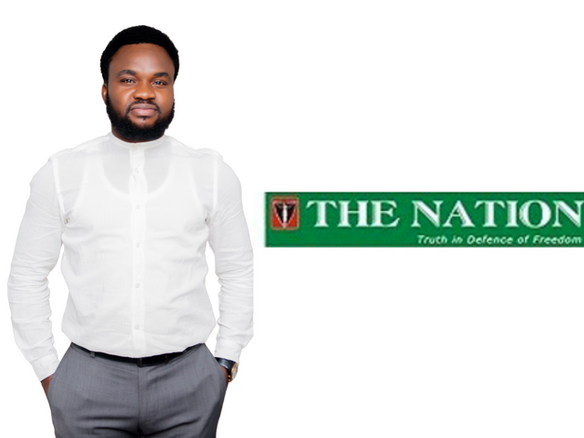 Real estate firm receives recognition - The Nation