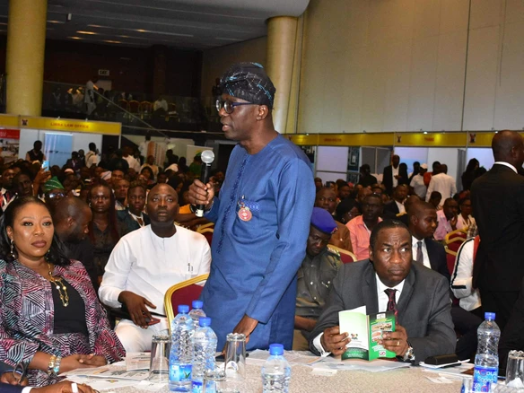 Lagos Tackles Unqualified Real Estate Practitioners