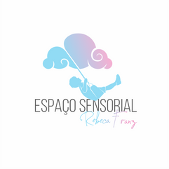 Projeto de branding Espaço Sensorial Rebeca Franz