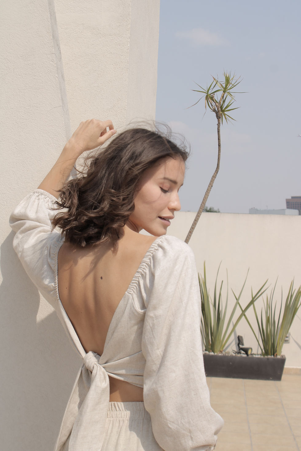 Thumbnail: Bahía Blusa