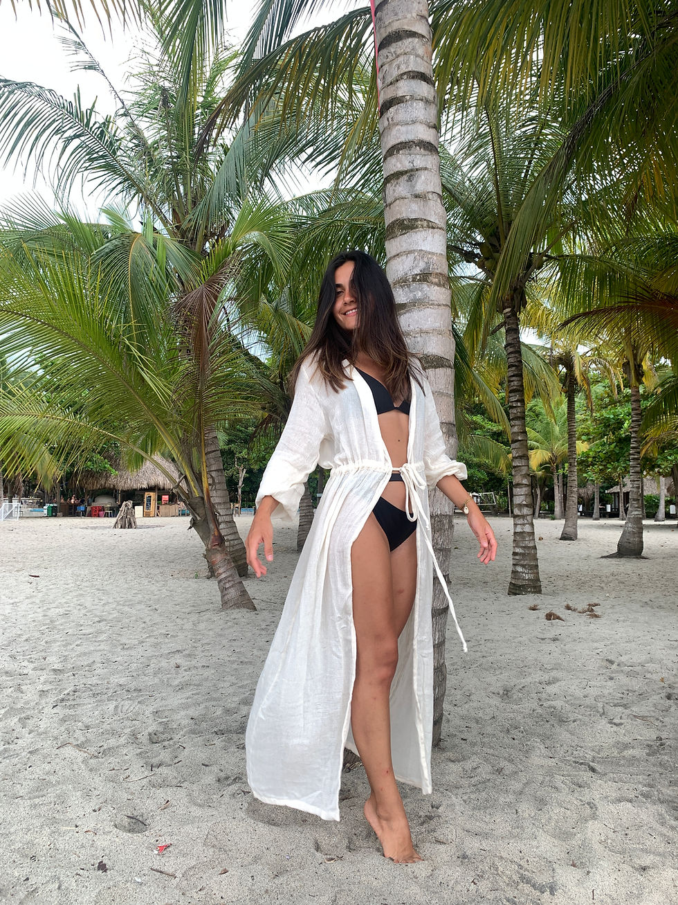 Thumbnail: Kimono Mar del Plata