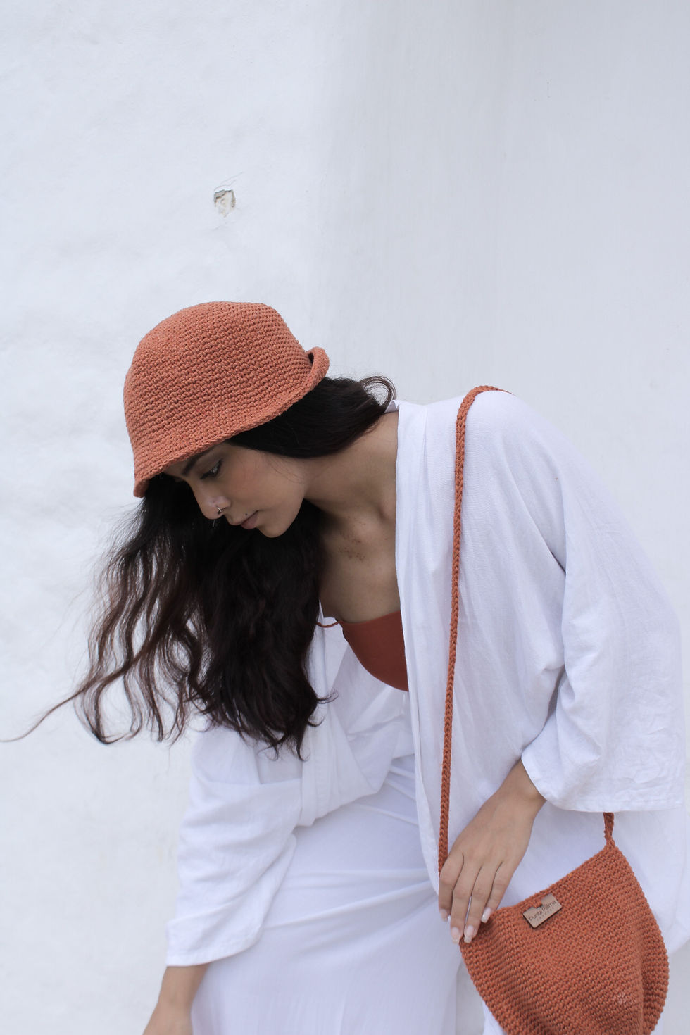 Thumbnail: Creta Bucket Hat