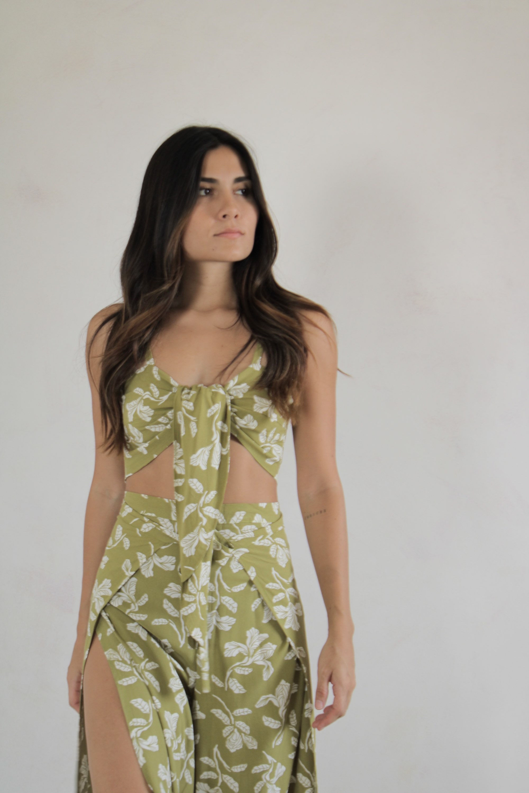 Set Bora Bora Spring