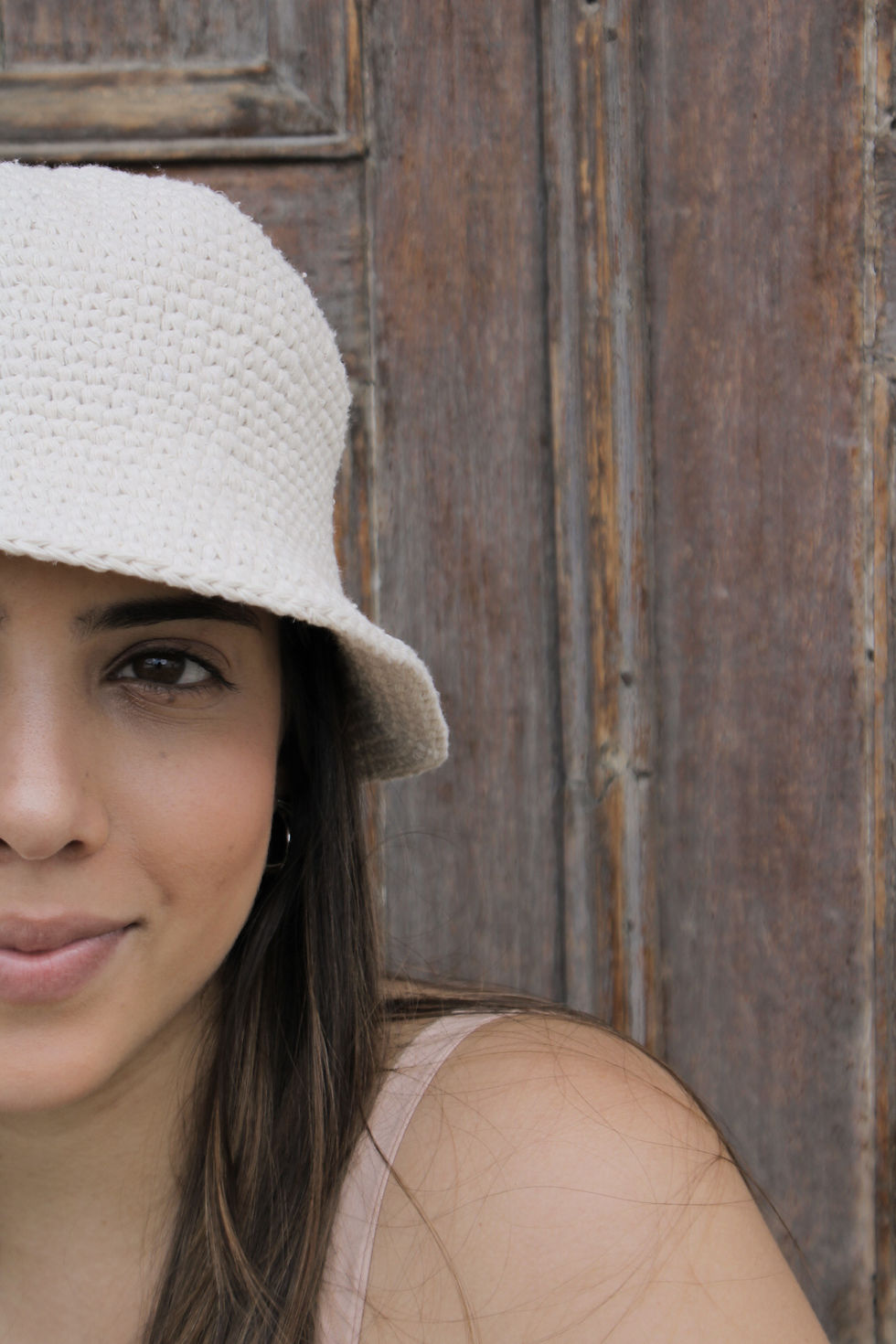 Thumbnail: Creta Bucket Hat