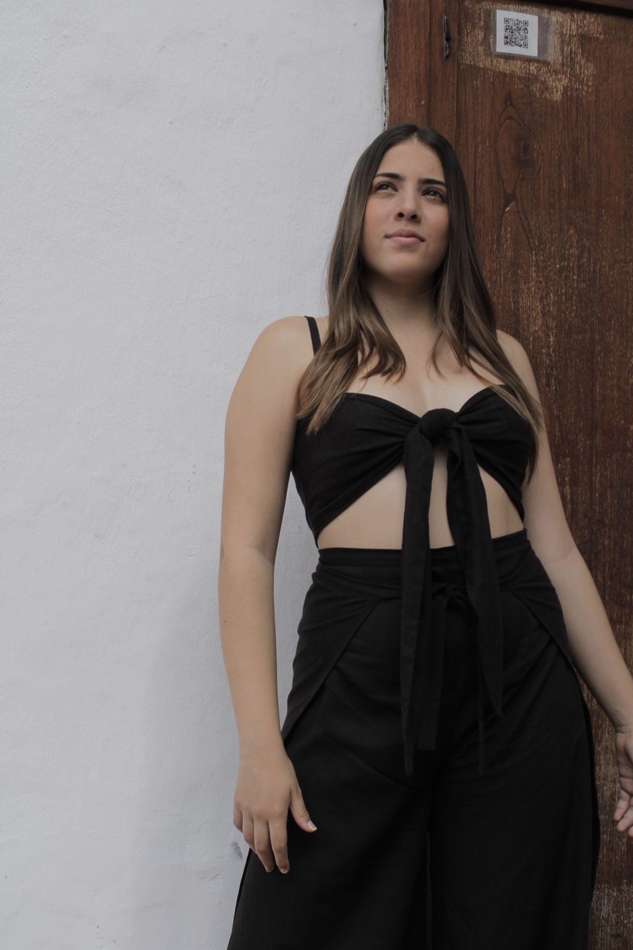 Set Bora Bora (Rayón)