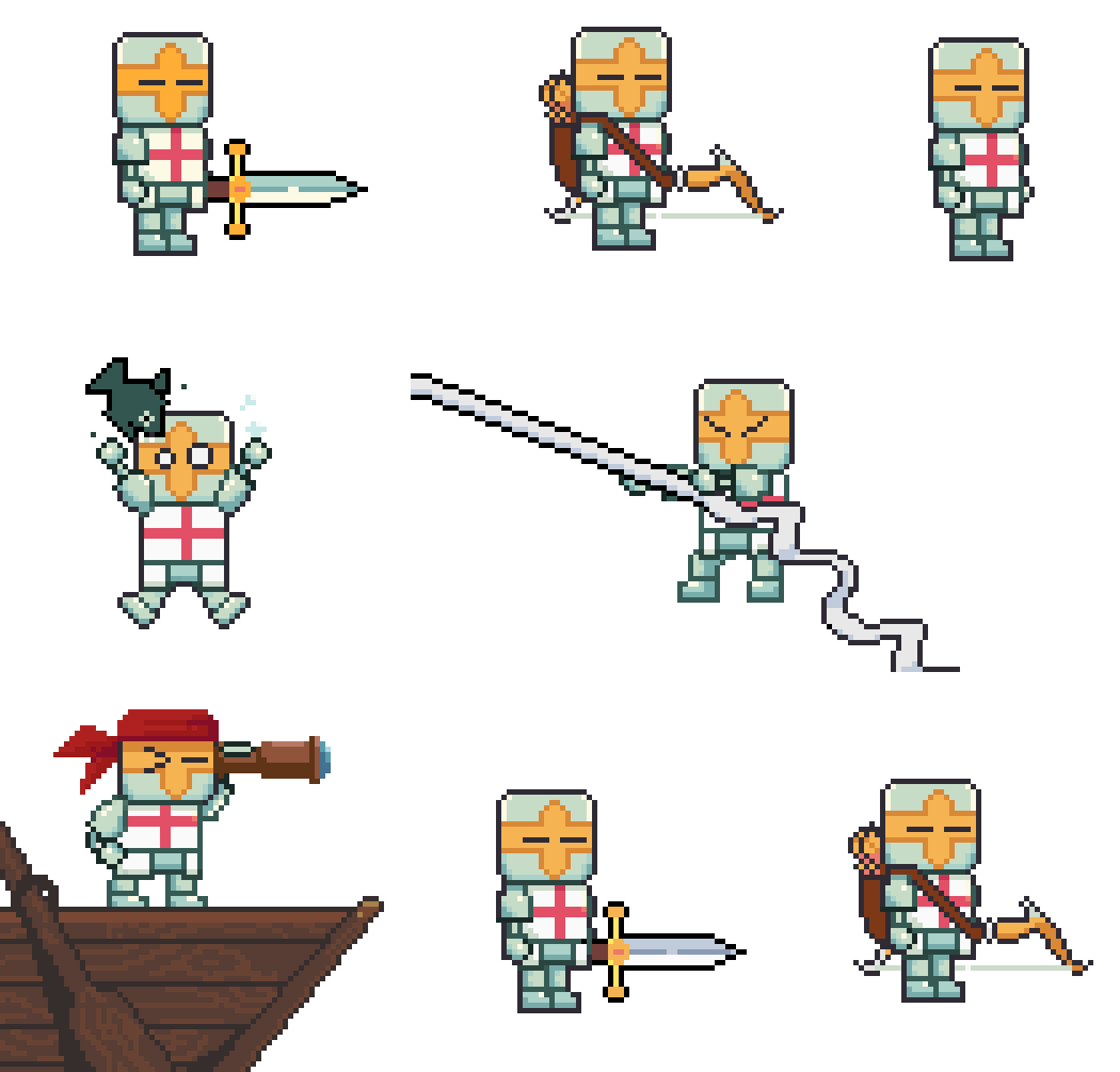 SirCronus Compilation.gif