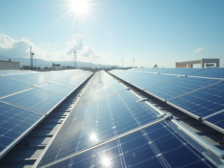 Cómo Contratar Energía Solar en México: Guía Práctica para tu Proyecto