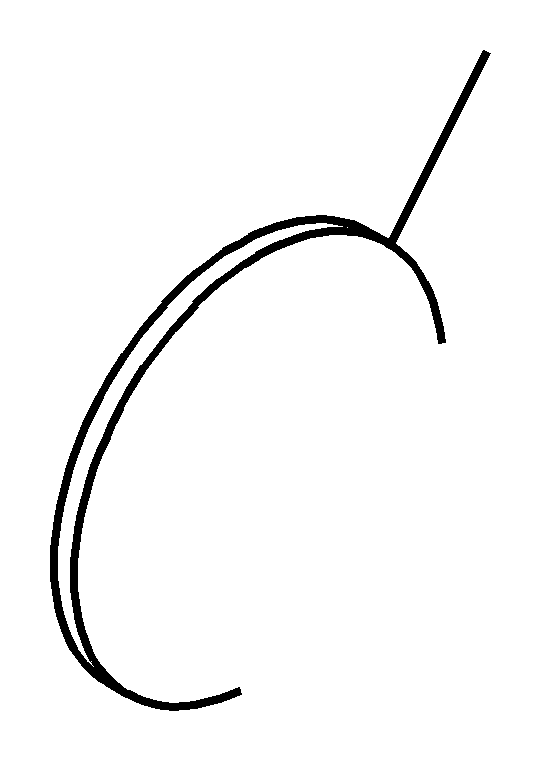Thumbnail: ISUZU 8-94248-117-1 SEAL; OIL, FRONT AXLE