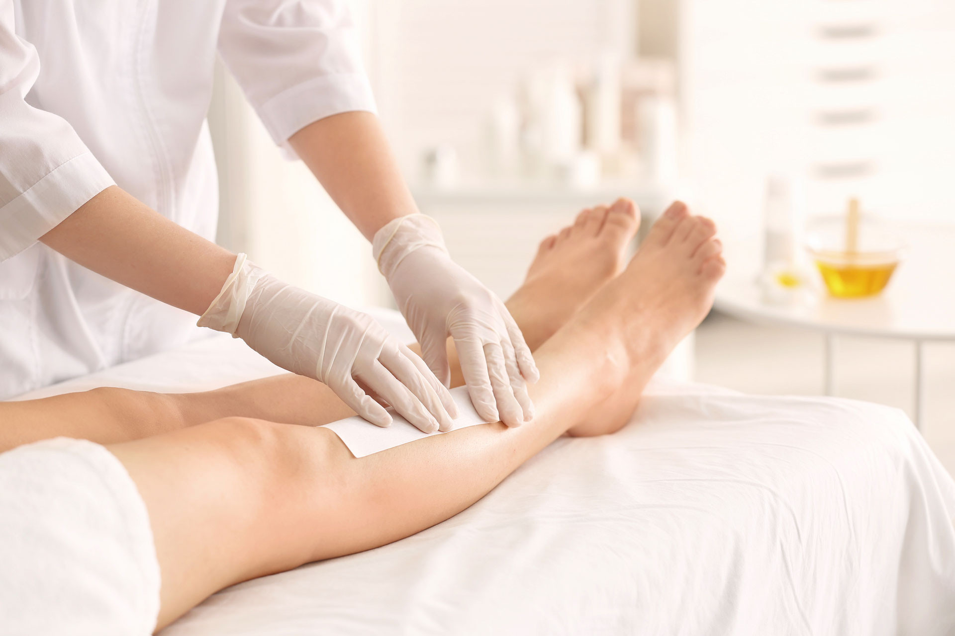 Depilação | Rosa Cunha Day Spa Montijo