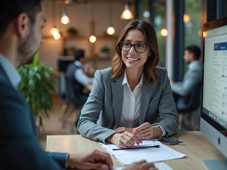 Maximize Your Small Business with Outsourced Marketing and Website Solutions