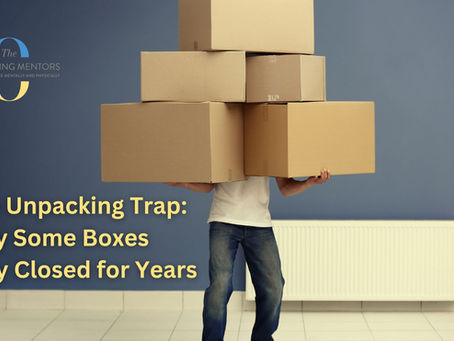 The Unpacking Trap